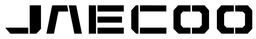 Jaecoo Logo Black